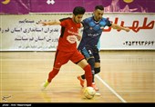 مالک باشگاه آتلیه طهران: اگر تا ابتدای فصل پول واریز نشود، به هیچ وجه تیم‌داری نمی‌کنیم
