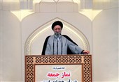 امام جمعه گرگان: ‌دشمن می‌خو‌اهد اختلاف بین ایران و افغانستان را شعله‌ور کند/‌ مردم ‌نسبت به ‌مسائل تفرقه‌افکنانه هوشیار باشند