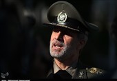 امیر حاتمی: تحریم سپاه از سوی آمریکا غیر حقوقی است