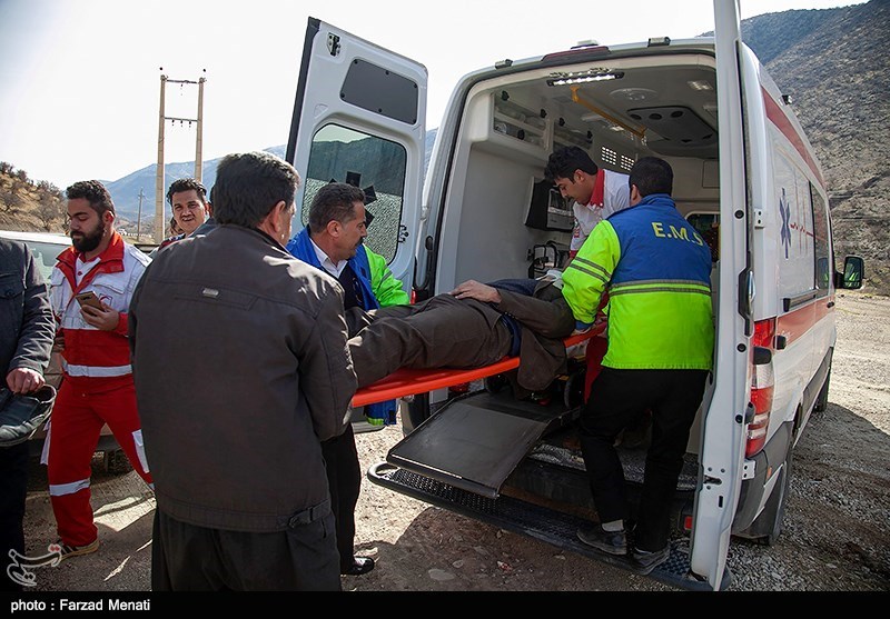 کرمانشاه| 64 درصد تصادفات در استان کرمانشاه مربوط به عابران پیاده است