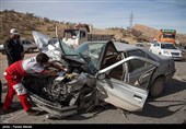 کرمان| بازی با مرگ در جاده‌های کرمان/ ناتوانی کارشناسان در تشخیص عامل تصادفات