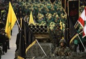 رسانه صهیونیست: حزب‌الله در جنگ آینده روزانه 4 هزار موشک شلیک می‌کند