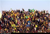 ترکیب تیم‌های پارس جنوبی جم و استقلال خوزستان اعلام شد