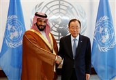 هم‌آوازی سازمان ملل با آمریکا و عربستان در متهم کردن ایران به عدم رعایت قطعنامه یمن
