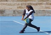 رقابت‌های تنیس فدکاپ؛ دختران ایران با مالزی، عمان و پاسیفیک همگروه شدند