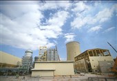 نیروگاه گازی پارس جنوبی به نیروگاه سیکل ترکیبی تبدیل می‌شود