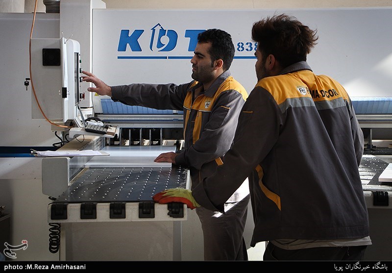 30 درصد نیروی کار در استان یزد را افراد غیر بومی تشکیل می‌دهند