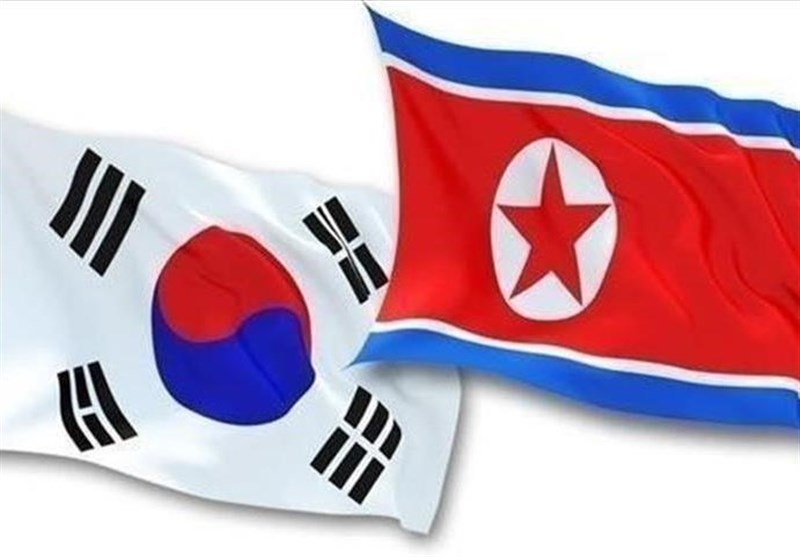 تصمیم کره جنوبی برای مذاکره بر سر توافق صلح با کره شمالی