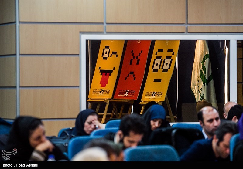 نشست خبری سی‌وششمین دوره جشنواره تئاتر فجر
