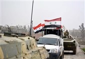 تحولات سوریه | ادامه پیشروی ارتش سوریه در حومه حلب و حماه/گزینه‌های احتمالی ارتش پس از آزادسازی فرودگاه «ابوالضهور»