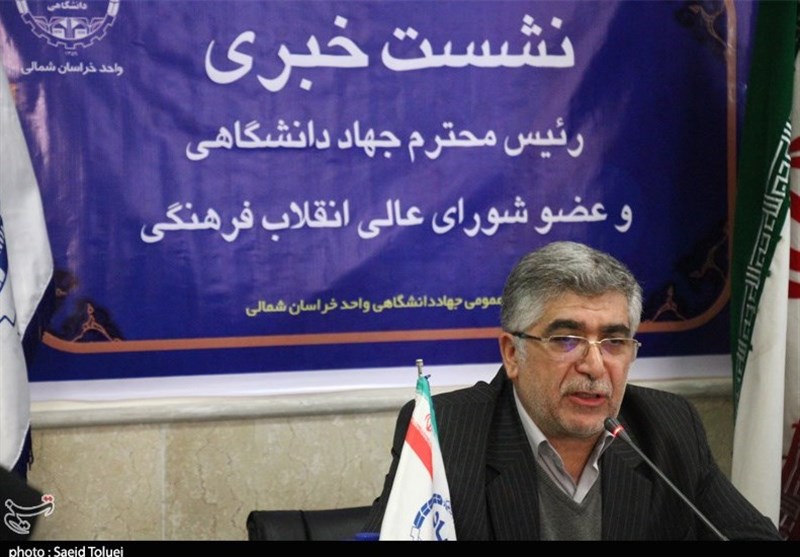 کلینیک‌های تخصصی جهاد دانشگاهی در خراسان شمالی ایجاد می‌شود