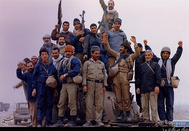 اعترافات سربازان عراقی از میزان آمادگی ارتش بعث در عملیات &quot;کربلای 5&quot; + عکس و سند