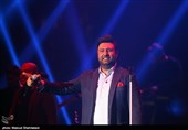 جشنواره موسیقی فجر| کنسرت محمد عیلزاده به روایت عکس