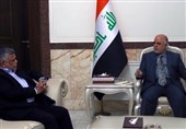 نخست‌وزیر عراق ائتلاف جدید انتخاباتی تشکیل داد؛ ائتلاف «النصر» و «الفتح»