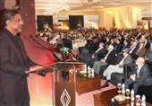 نخست وزیر پاکستان: کریدور اقتصادی چین و پاکستان معادلات منطقه‌ای را تغییر خواهد داد