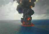 جعبه سیاه نفتکش سانچی راز حادثه و انفجار اولیه را افشا می‌کند