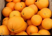 جزئیات ذخیره‎سازی و توزیع 70 هزار تن سیب و پرتقال شب عید