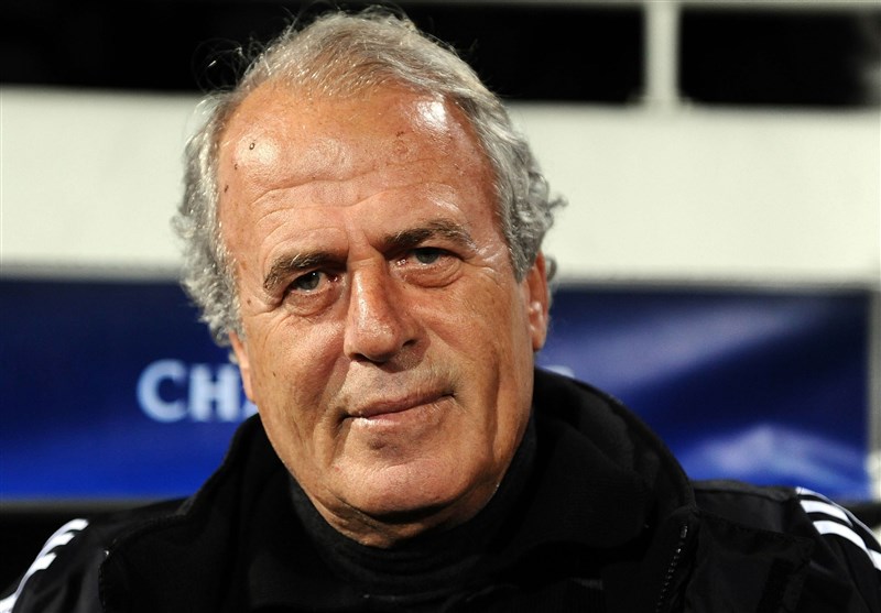 Mustafa Denizli Reaches Agreement with Iran&apos;s Tractor Sazi: Report