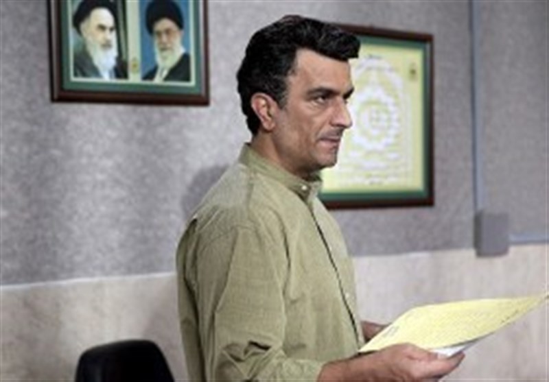 مهرداد ضیایی: مسعود رسام از من خواست در تئاتر کار نکنم