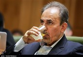 نجفی حاضر به پاسخگویی درباره نامه دادستان تهران نشد