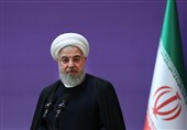 روحانی: برخی دولت‌ها در منطقه تعامل سازنده را بر نمی‌تابند