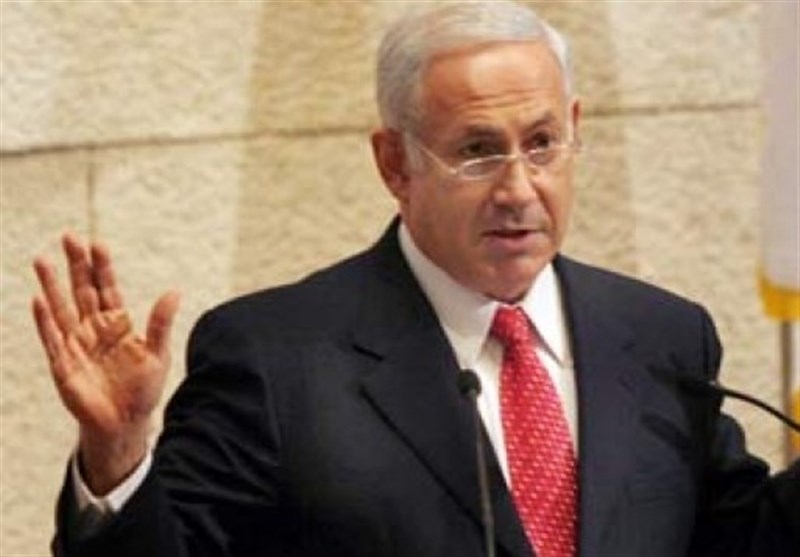 نتانیاهو: سفارت آمریکا امسال به قدس منتقل خواهد شد