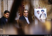 وزیر بهداشت: تشکیل سازمان رفاه اجتماعی در ایران/گلایه هاشمی از دولت