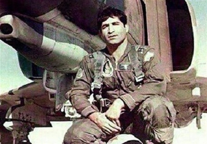 کنگره بزرگداشت سرلشکر خلبان شهید اصغر هاشمیان برگزار می‌شود