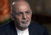 اشرف غنی؛ نگرانی از دولت موقت و به حاشیه رفتن در روند صلح افغانستان