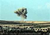 هدف آمریکا از حمله به نیروهای طرفدار سوریه چه بود؟
