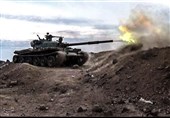 تحولات سوریه | حومه «ادلب» در انتظار بزرگترین نبرد؛ دستاوردهای مهم ارتش در شمال سوریه+نقشه