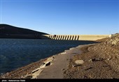 تبریز| کاهش بیش از 50 درصدی آب سدهای آذربایجان شرقی