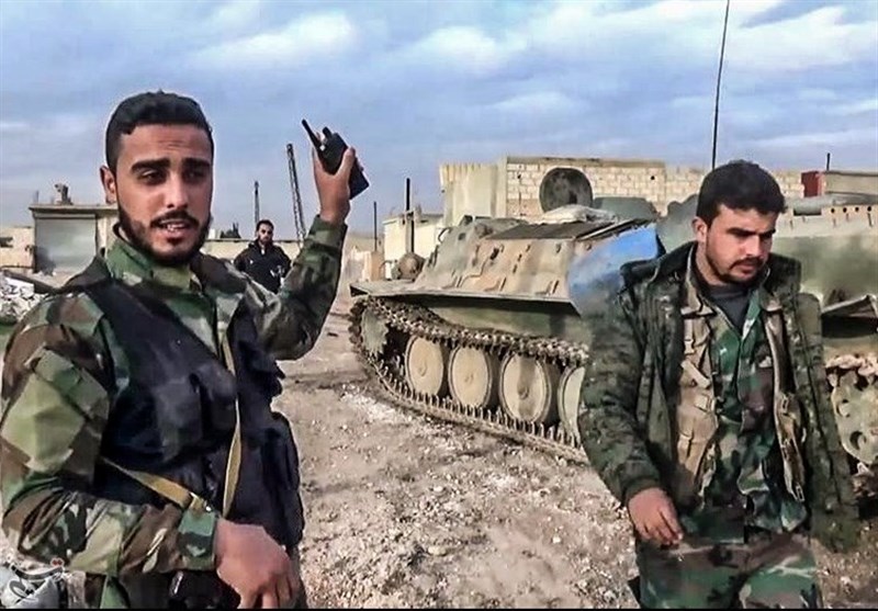 مسکو: ارتش سوریه عملیات پاکسازی «ادلب» از عناصر جبهه‌النصره را آغاز کرد