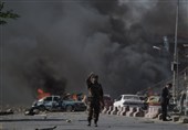 کشته و زخمی شدن روزانه 68 نفر در افغانستان در سال گذشته میلادی