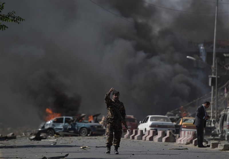 کشته و زخمی شدن روزانه 68 نفر در افغانستان در سال گذشته میلادی