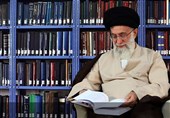 اهدای بیش از 18هزار نسخه خطی و سنگی از سوی امام خامنه‌ای به یک کتابخانه