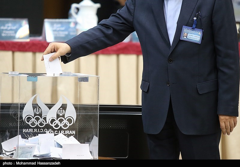 تسنیم منتشر کرد؛ آیین‌نامه انتخابات کمیته ملی المپیک