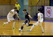 Iran to Host International Futsal Tournament in December