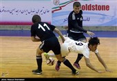 اسامی بازیکنان دعوت شده به اردوی تیم ملی فوتسال «ب» ایران اعلام شد