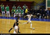 تدارک فدراسیون فوتبال برای دیدار دوستانه تیم ملی فوتسال با آذربایجانی‌ها