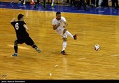 Iran Futsal Team to Travel to Azerbaijan on Monday