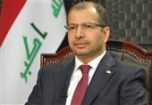 رئیس سابق پارلمان عراق وزیر دفاع می‌شود