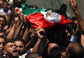 استشهاد فلسطینی برصاص الاحتلال شرق قلقیلیة خلال مواجهات عنیفة