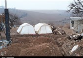 کرمانشاه| دولت بودجه کافی در جهت امدادرسانی به زلزله‌زدگان در اختیار نهادهای امدادرسان قرار دهد