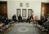 سنگال خواستار حمایت ایران از نامزد مورد نظرش در سازمان بین‌المجالس شد