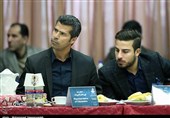ساعی: فدراسیون تکواندو منتظر پاسخ من نبود و بیشتر تعارف میکرد/ برخلاف فرهادیان مشکلی با کار کردن با ذوالقدری ندارم