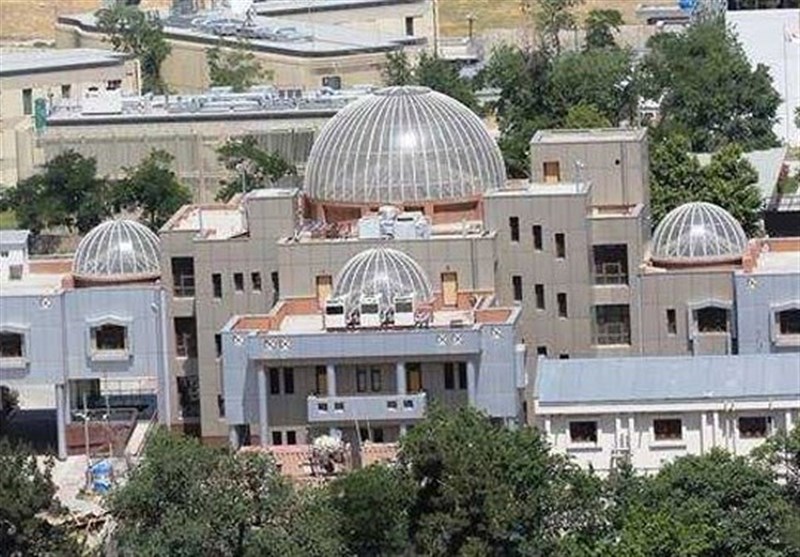 افزایش احتمال بازگشایی سفارت هند در کابل