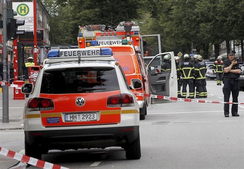 48 Injured In German School Bus Crash: Police - Other Media News ...