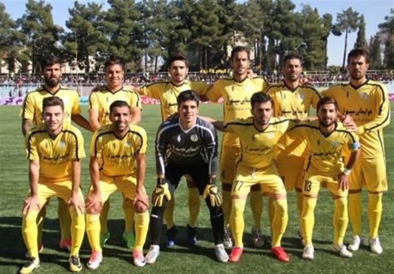 لیگ دسته اول فوتبال|پیروزی شیرین فجر سپاسی در یک بازی پرحاشیه