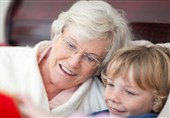 Impact of Relatedness on Grandmothers’ Desire to Care for Their Grandchildren